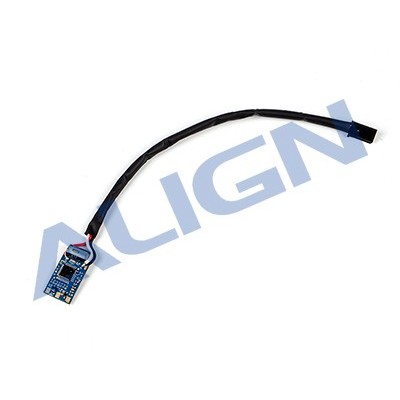 [�˾���ũ] HEG00016A-ESC [ALIGN] 3S High-pressure Pump ESC