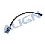 [ALIGN] 3S High-pressure Pump ESC