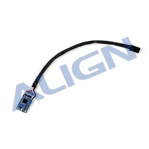 [ALIGN] 3S High-pressure Pump ESC