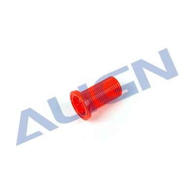[�˾���ũ] HE1B033XXT-F [ALIGN] E1/G1/M6 Auto Exhaust Spray Nozzle Filter(RED)