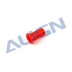 [ALIGN] E1/G1/M6 Auto Exhaust Spray Nozzle Filter(RED)