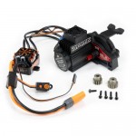 [ARRMA] (3S Brushless ���� ������ɼ�) ARA210005 3S Brushless BOOST Box