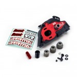 [ARRMA] (���׷��̵� �ɼ�) ARA210013 Metal Slipper Power Module BOOST Box