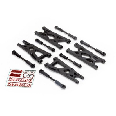 �˾���ũ ARA230008 [ARRMA] (���׷��̵� �ɼ�) ARA230008 Wide Arm BOOST Box