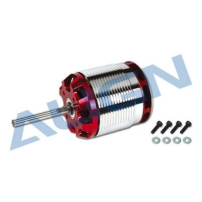 [�˾���ũ] HML85M03T [ALIGN] 850MX Brushless Motor(490KV/4535)