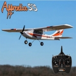 [E-Flite] 1500mm ������Ƽ�� STS �ʺ��� RC����� ����Ʈ�� DXe ������ ���� Ǯ��Ʈ - �ڵ� �������� ���̷� ����