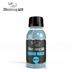 [AK interactive] CABT115 Liquid Mask