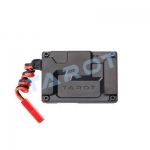 [TR] ȭ������ǥ����ġOSD Data Link for ZYX-M Flight Controller
