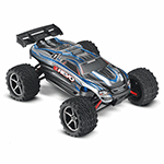[Traxxas] �̴� �̷��� �귯�õ� 1/16 E-REVO