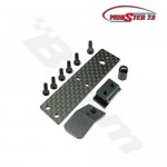[BEAM] Battery Tray C.P Stopper : E7(E7-3012)