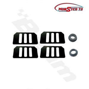 [Beam] Battery Tray Nonslip Pad : E7(E7-3016)