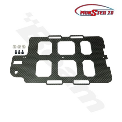 �˾���ũ E7-3017 [BEAM] C.P Battery Tray : E7(E7-3017)