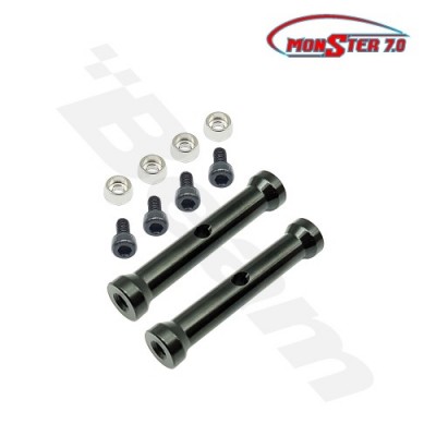 �˾���ũ E7-3019 [BEAM] Crossmember, 7.9X39 : E7(E7-3019)