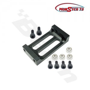 [Beam] Landing Strut Mount Bracket : E7(E7-3020)