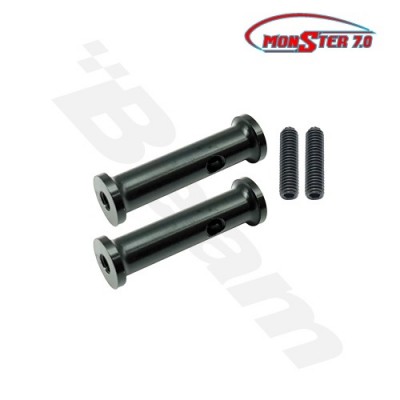 �˾���ũ E7-3026 [BEAM] Rear canopy Mount : E7(E7-3026)