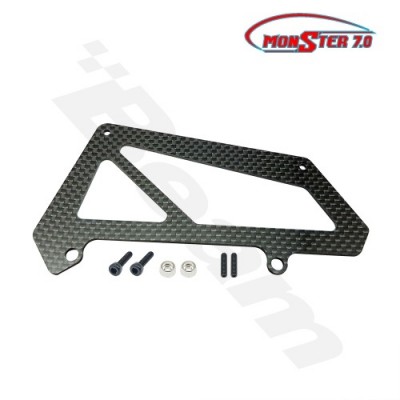 �˾���ũ E7-3029 [BEAM] Front Frame : E7(E7-3029)