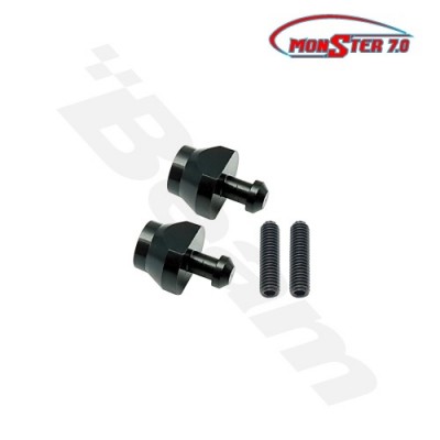 �˾���ũ E7-3031 [BEAM] Front Canopy Capture : E7(E7-3031)
