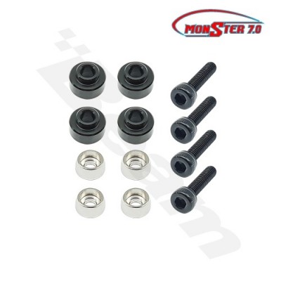 �˾���ũ E7-3033 [BEAM] Front Frame Spacer : E7(E7-3033)