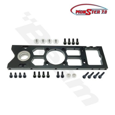 �˾���ũ E7-3035 [BEAM] Lower Bearing Block Bracket : E7(E7-3035)