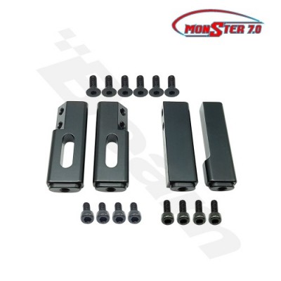 �˾���ũ E7-3037 [BEAM] Bearing Block Bracket : E7(E7-3037)