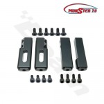 [BEAM] Bearing Block Bracket : E7(E7-3037)