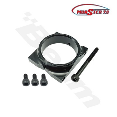 �˾���ũ E7-3049 [BEAM] Boom Clamp : E7(E7-3049)