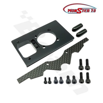 �˾���ũ E7-3053 [BEAM] Motor Mount : E7(E7-3053)