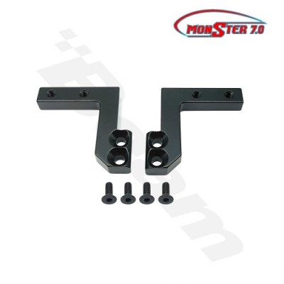 �˾���ũ E7-3056 [BEAM] Front Servo Mount : E7(E7-3056)