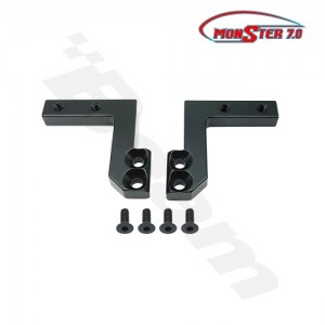 [Beam] Front Servo Mount : E7(E7-3056)
