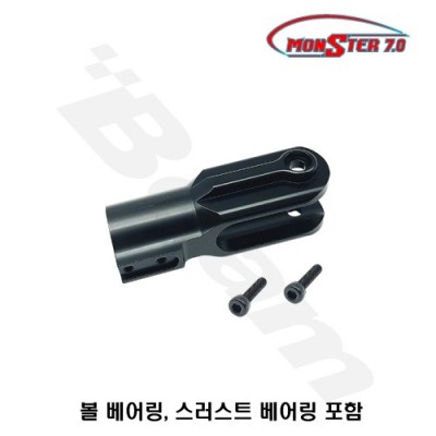 �˾���ũ E7-1003 [BEAM] Main Grip Set : E7(E7-1003)