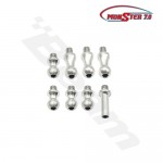 [BEAM] Swash Linkage Ball Set : E7(E7-1001)