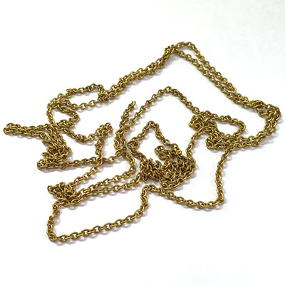 �˾���ũ BO17025 [OCCRE] BO17025 Chain 1.5 mm