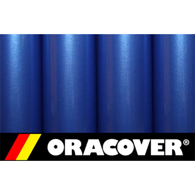 �˾���ũ 21-057-002 [Oracover] ����Ŀ�� ��ǰ Ŀ���� �ʸ� ��¦�̴� �Ķ� (������)