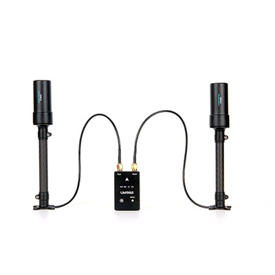 [˾ũ] HOLY-12036 [HOLYBRO] H-RTK Unicore UM982 (Dual Antenna)