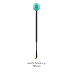 þ Ѹ4 ÷  5.8Ghz ȴ ׳ 1 - LHCP, MMCX-Angle-Tube(165mm)
