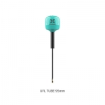 þ Ѹ4 ÷  5.8Ghz ȴ ׳ 1 - LHCP, UFL-TUBE(95mm)