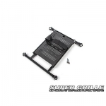 [SHR] X4-10S/X6-10S Super Grille - Battery Tray Holder System(EDU Conversion)-V2