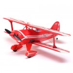 [E-FLITE(Blade)] 434mm UMX Pitts S-1S BNF Basic with AS3X and SAFE Select