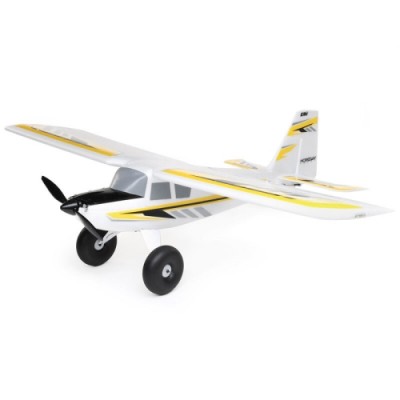�˾���ũ EFLU7950 [E-FLITE(Blade)] 570mm UMX Timber X BNF Basic with AS3X and SAFE Select