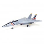 [E-FLITE(Blade)] 762mm F-14 Tomcat Twin 40mm EDF BNF Basic