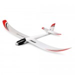 [E-FLITE(Blade)] 730mm UMX Radian BNF Basic with AS3X and SAFE Select