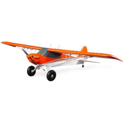 �˾���ũ EFL124500 [E-FLITE(Blade)] 2100mm Carbon-Z Cub SS BNF Basic with AS3X and SAFE Select