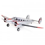 [E-FLITE(Blade)] 1500mm Beechcraft D18 BNF Basic