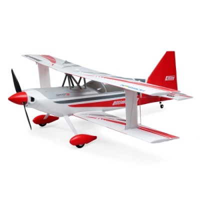[�˾���ũ] EFL16550 [E-FLITE(Blade)] 950mm Ultimate 3D Smart BNF Basic with AS3X and SAFE