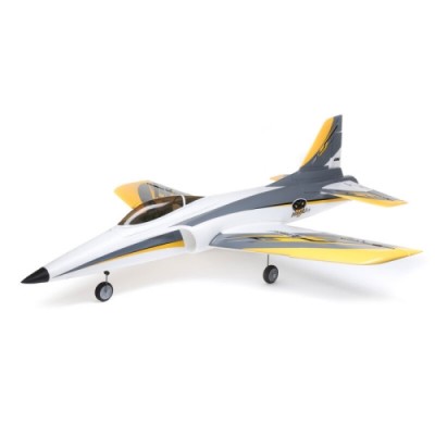 [˾ũ] EFL0950 [E-FLITE(Blade)] 1029mm Habu SS (Super Sport) 70mm EDF Jet BNF Basic with SAFE Select and AS3X
