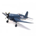 [E-FLITE(Blade)] 1200mm F4U-4 Corsair BNF Basic with AS3X and SAFE Select