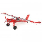 [E-FLITE(Blade)] 2000mm DRACO Smart BNF Basic with AS3X and SAFE Select