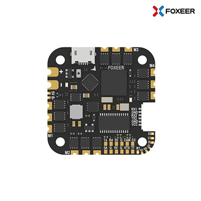 [�˾���ũ]  ���þ� Reaper F745 V4 ���ο� ���� (MPU6000)