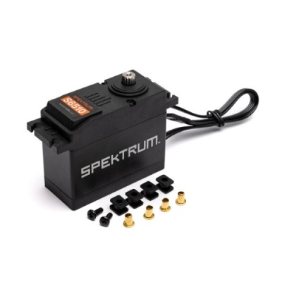 [�˾���ũ] SPMSS6510 [SPEKTRUM] NEW 1/5 ������ ���� ��ũ ���� 23KG/8.4V