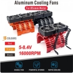 [Surpass Hobby] 1/5 RC �ڵ��� 56mm ����Ʈ �귯�ø��� ���� �� 16000 Rpm ���� ���� �ð� �� �濭�� (ī�� Ŀ�� ����)